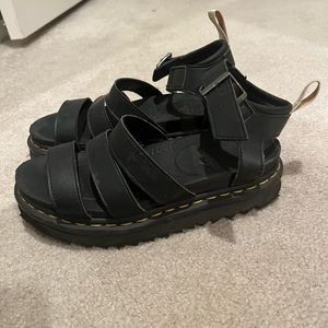 DR MARTENS SANDALS